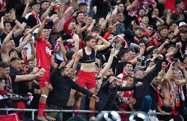 Avertismentul fostului oficial din „Ștefan cel Mare”: „Fără ei, Dinamo riscă retrogradarea! E ca omul fără o mână”
