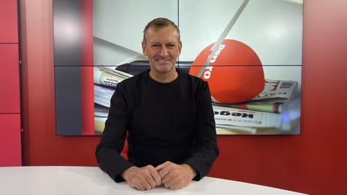 Comparațiile între Ianis Hagi și tatăl său continuă înainte de Euro 2024. Gică Craioveanu, coleg de generație cu Gică Hagi, a pus în balanță calitățile fotbalistice ale lui Ianis și ale tatălui său. FOTO: GSP
