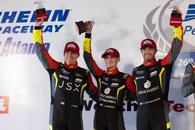 „A folosit un truc murdar. E un imbecil” » Cel mai dur atac la adresa lui Fernando Alonso, după accidentul lui George Russell