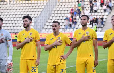 „Viitorul Chivu”? Are 20 de ani și impresionează: „Au întrebat de el 2-3 echipe”