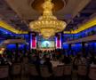 Câștigătorii Sports Business Awards