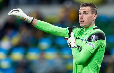 Povestea zilei în Ucraina, înaintea meciului cu România » Din eternă rezervă, a devenit titular la Real Madrid și națională. Așteaptă Euro!