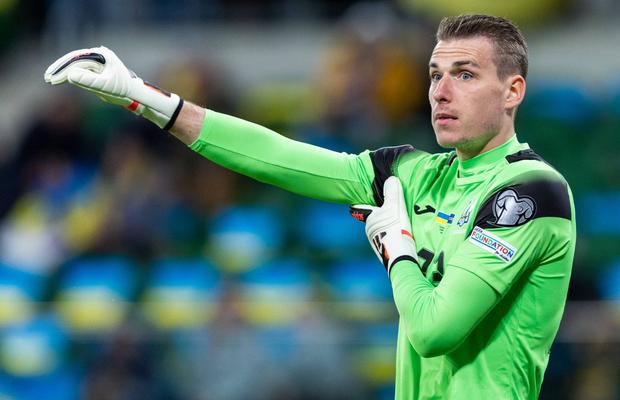Povestea zilei în Ucraina, înaintea meciului cu România » Din eternă rezervă, a devenit titular la Real Madrid și națională. Așteaptă Euro!