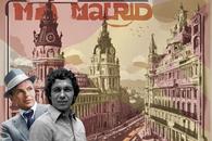 Cinci experienţe de top pe care Horaţiu Holdovan le poate trăi la Madrid: de la Frank Sinatra la tricoul lui Il Luce oferit lui Pele