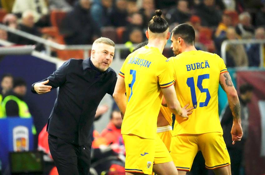 UEFA ia în calcul să mărească numărul fotbaliștilor din loturile de la Euro 2024. Selecționerii echipelor calificate s-au plâns de acest aspect. Din informațiile GSP, Edi Iordănescu susține inițiativa.