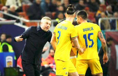 UEFA pregătește o schimbare majoră înainte de Euro 2024 » Edi Iordănescu, printre selecționerii care cer „revoluția”