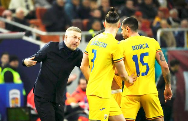UEFA pregătește o schimbare majoră înainte de Euro 2024 » Edi Iordănescu, printre selecționerii care cer „revoluția”