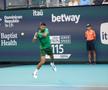 Sub privire lui Leo Messi, Novak Djokovic s-a calificat în finala de la ATP Miami: „Am fost mereu fanul lui”