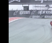 Franco Morbidelli a „zburat” pe ploaie! Marc Marquez a avut prima sa căzătură din acest sezon de MotoGP