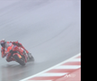 Marc Marquez - cazatura spectaculoasa