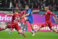 Dinamo - FCSB, derby cu delegare-șoc! MM cerea excluderea „centralului” din arbitraj + de ce a fost „sărit din schemă” Istvan Kovacs