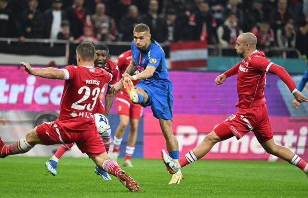 Dinamo - FCSB, derby cu delegare-șoc! MM cerea excluderea „centralului” din arbitraj + de ce a fost „sărit din schemă” Istvan Kovacs