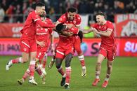 Jucătorii de la Dinamo vor avea prime pentru derby-ul cu FCSB: „Noi nu avem acces la această rotiţă”
