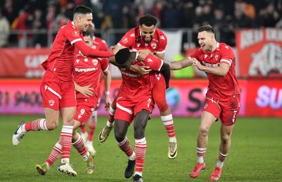 Jucătorii de la Dinamo vor avea prime pentru derby-ul cu FCSB: „Noi nu avem acces la această rotiţă”