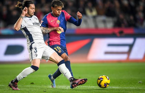 Pierde Barcelona la „masa verde” ce a câștigat pe teren?! Clubul ar fi încălcat o regulă FIFA