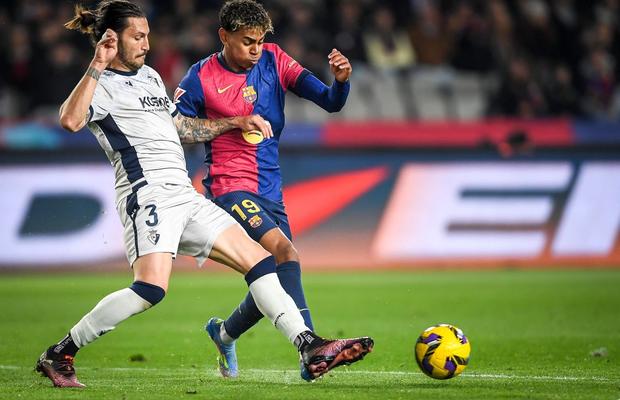 Pierde Barcelona la „masa verde” ce a câștigat pe teren?! Clubul ar fi încălcat o regulă FIFA