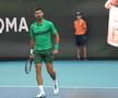 Novak Djokovic a răbufnit la adresa unui reporter: „Ce s-a întâmplat acum două luni?”
