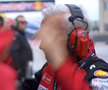 Marc Marquez - cazatura spectaculoasa