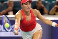 Alexandra Eala a fost eliminată » Jessica Pegula - Aryna Sabalenka este finala din acest an de la Miami