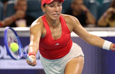 Alexandra Eala a fost eliminată » Jessica Pegula - Aryna Sabalenka este finala din acest an de la Miami