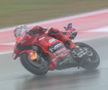 Marc Marquez - cazatura spectaculoasa