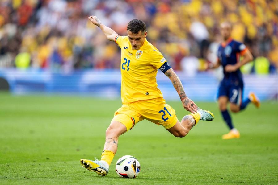 Nicolae Stanciu Dan Șucu a găsit atacant » Internaționalul U21 poate semna în vară