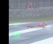 Marc Marquez - cazatura spectaculoasa