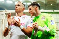 Rapid vrea să-l forțeze pe Aioani: poate fi titular cu Craiova! Ultimele informații din Giulești