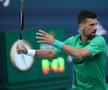 Sub privire lui Leo Messi, Novak Djokovic s-a calificat în finala de la ATP Miami: „Am fost mereu fanul lui”
