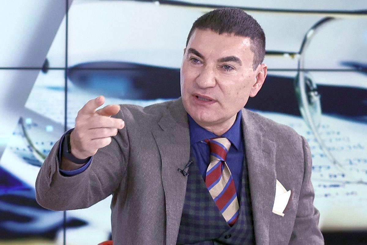 Cristi Borcea spune că el va decide Dinamo - FCSB: „Va face un meci mare”