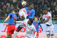 Revine coșmarul FCSB » Când roș-albaștrii au pierdut titlul dramatic, iar Becali a luat o decizie disperată