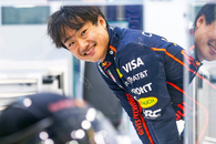 Tsunoda va încerca să devină al patrulea japonez care ajunge pe podium în Formula 1
