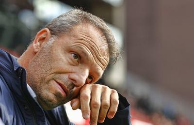 Viața de la „băiatul de cartier” la posibilul profesor de istorie » Fostul antenor al lui Ajax rupe tăcerea despre prejudecăți
