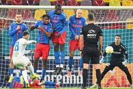 FCSB, lovită mai rău decât se preconiza: „E accidentat grav, probabil va trebui să se opereze!” » Ar putea lipsi între 7 și 9 luni