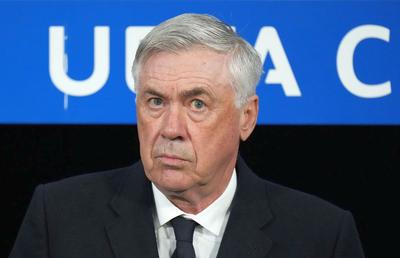 Ancelotti se prezintă în fața instanței » Antrenorul lui Real Madrid riscă aproape 5 ani de închisoare