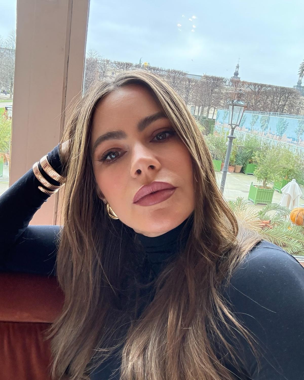 Sofia Vergara