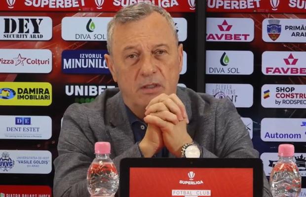 Mircea Rednic, impresionat: „Nu ai cum să nu-l iei. Deja vin oferte”