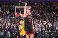 Nebunie în NBA! Cu 12,6 secunde rămase, Chicago Bulls era condusă cu 115-110 de Lakers: incredibil cât s-a terminat » LeBron James: „Eu sunt vinovat”
