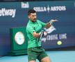 Sub privire lui Leo Messi, Novak Djokovic s-a calificat în finala de la ATP Miami: „Am fost mereu fanul lui”