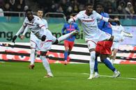 Una caldă, alta rece. Care sunt ultimele informații din „haită” înaintea Derby-ului de România