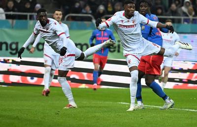 Una caldă, alta rece. Care sunt ultimele informații din „haită” înaintea Derby-ului de România
