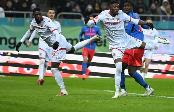 Una caldă, alta rece. Care sunt ultimele informații din „haită” înaintea Derby-ului de România
