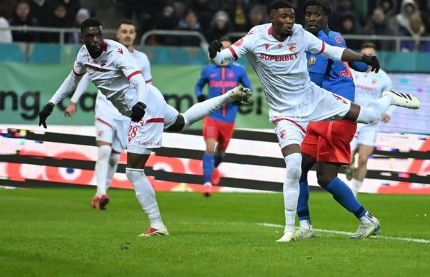 Una caldă, alta rece. Care sunt ultimele informații din „haită” înaintea Derby-ului de România
