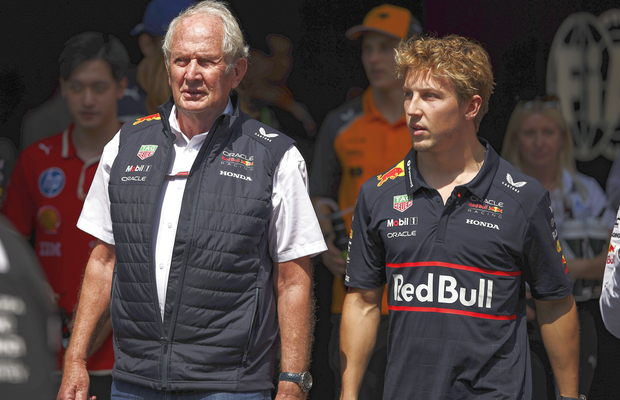 Liam Lawson, după ce a fost înlocuit de Tsunoda în Formula 1: „E dificil” » Șefii Red Bull reacționează: „A fost o greșeală să-l promovăm”
