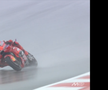 Marc Marquez - cazatura spectaculoasa