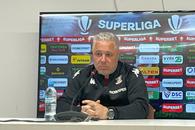 Marius Șumudică a făcut anunțul în conferința de presă: „Avem și noi șmecheria noastră, nu a aflat nimeni”