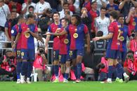Titularul Barcelonei a răbufnit: „O lipsă de respect. Nu e normal”
