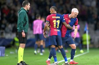 Probleme la Barcelona » Ratează derby-ul cu Atletico Madrid