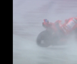 Marc Marquez - cazatura spectaculoasa