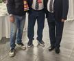 Liviu Anghel, interviu San Marino - Mihai Stoichiță